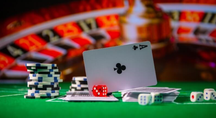 Poker cách chơi như thế nào và luật ra sao? 