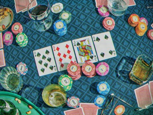 Poker cách chơi như thế nào và luật ra sao?